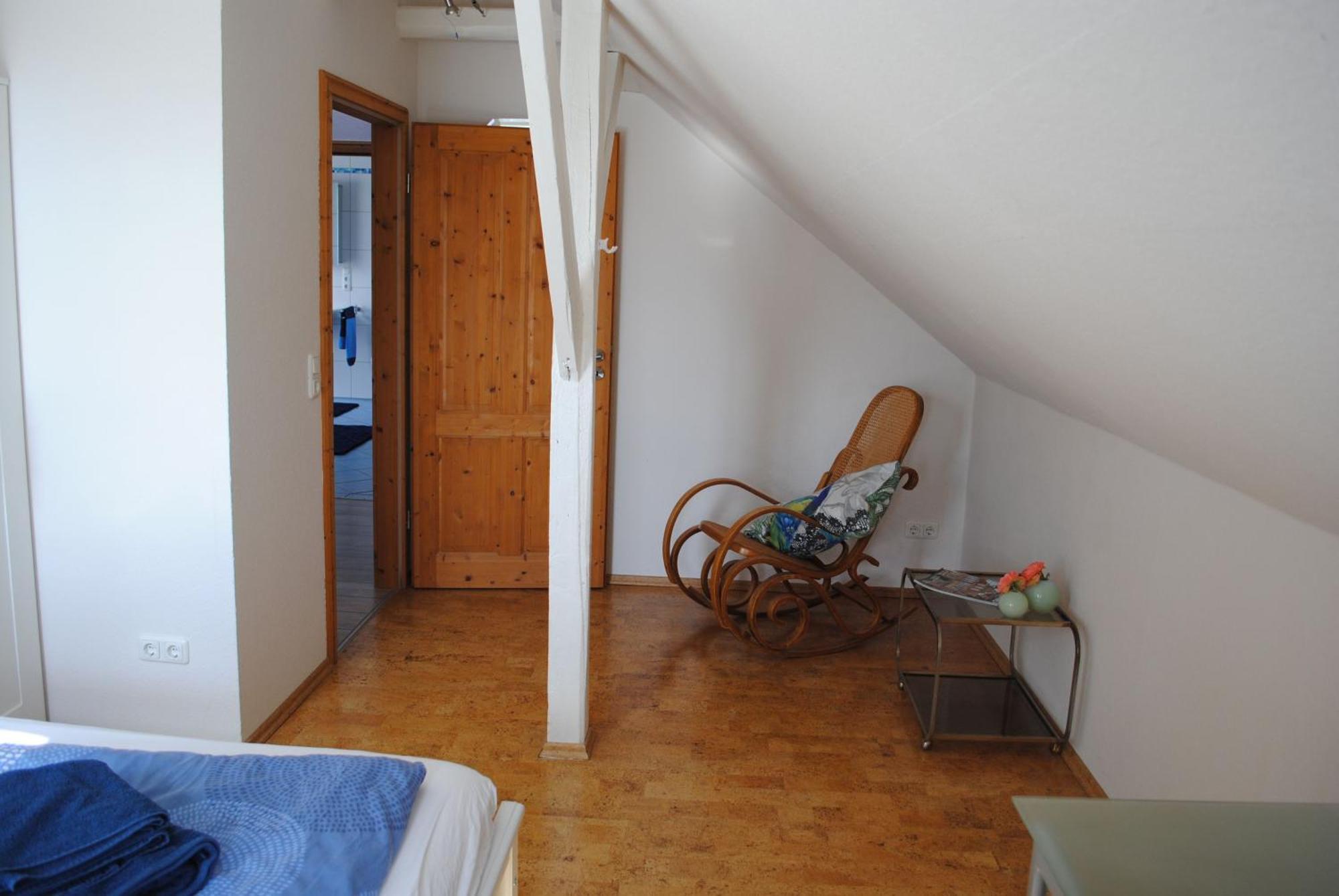 Ferienwohnung Heckmann, 95138 Rhauderfehn Exterior photo
