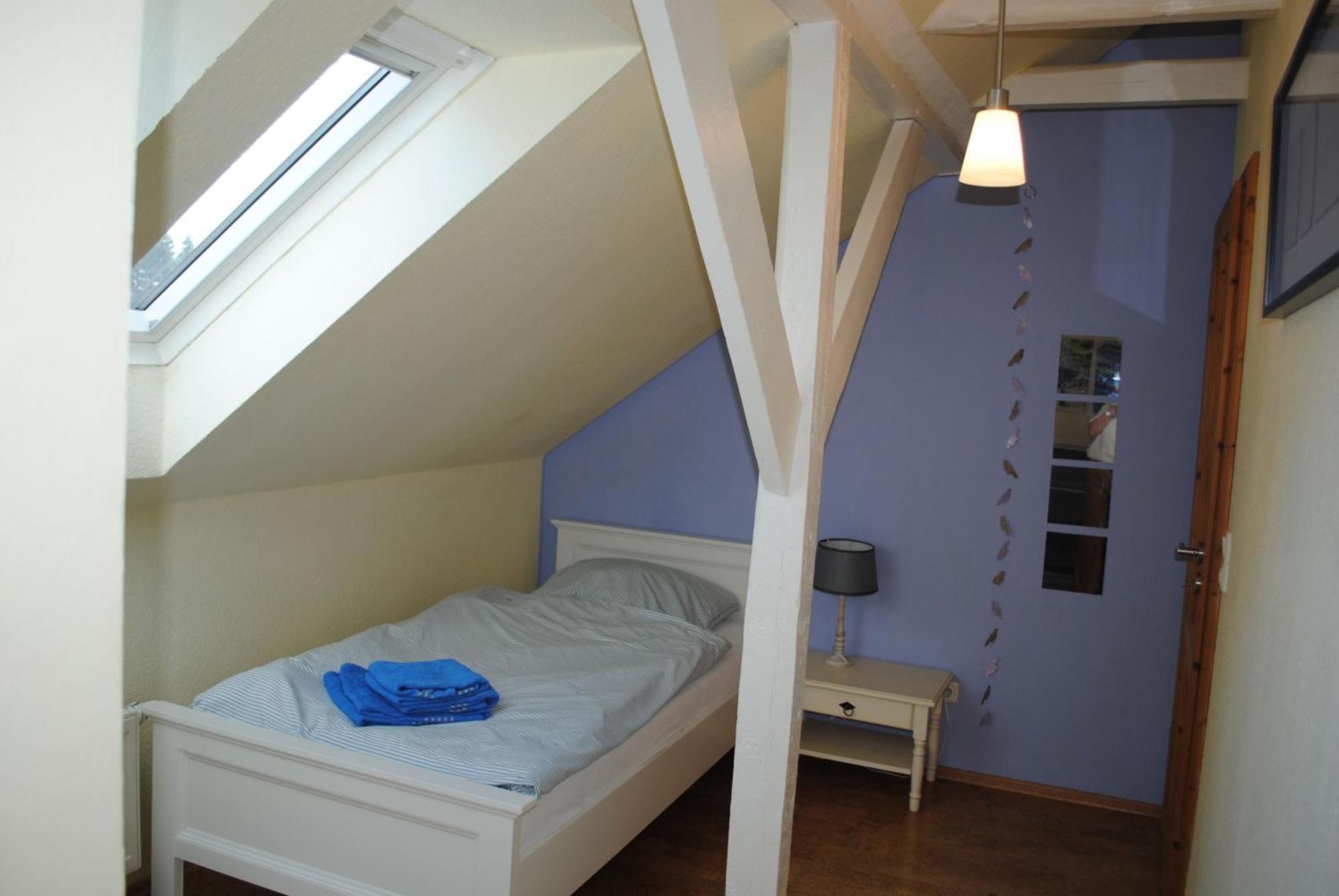 Ferienwohnung Heckmann, 95138 Rhauderfehn Exterior photo