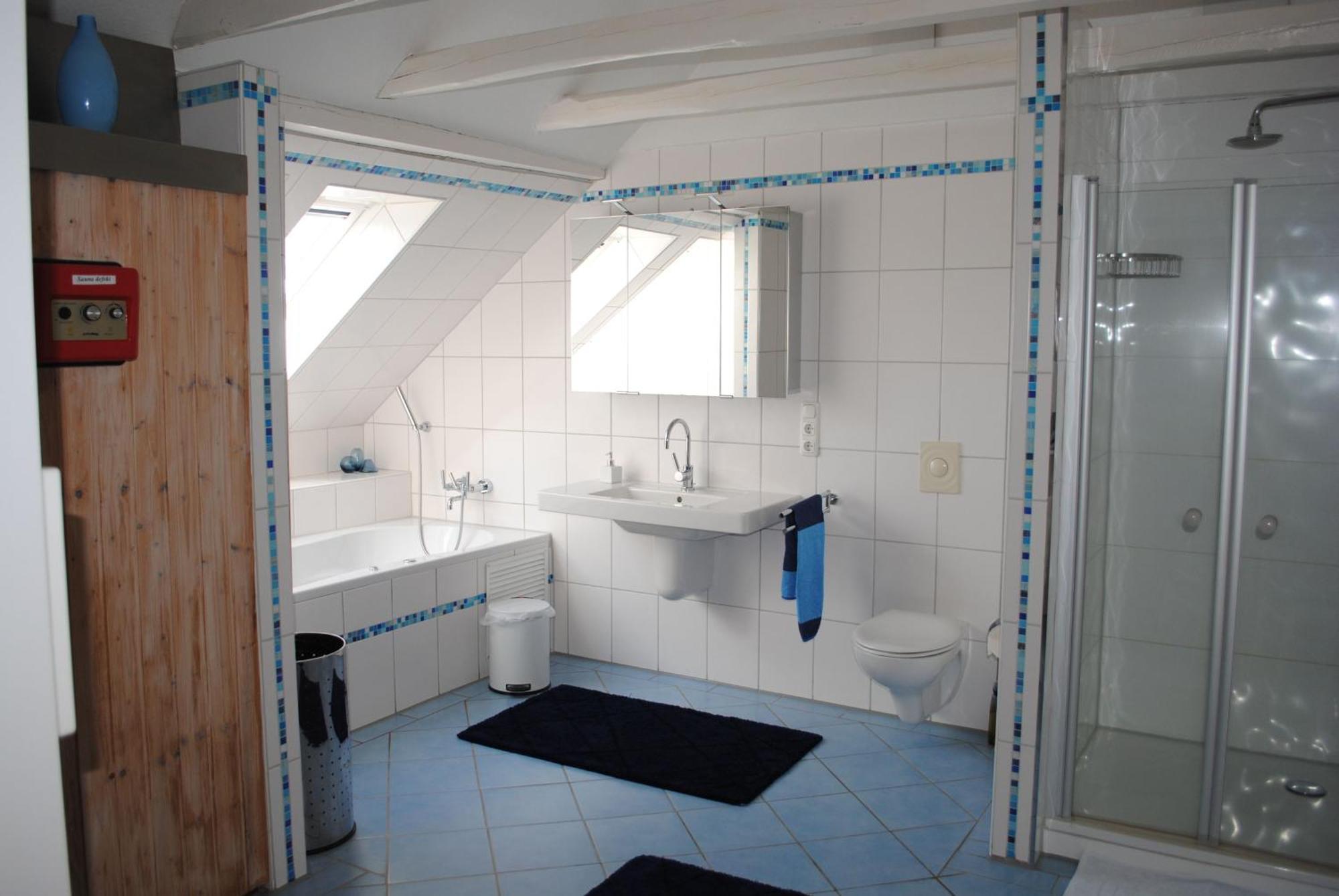 Ferienwohnung Heckmann, 95138 Rhauderfehn Exterior photo