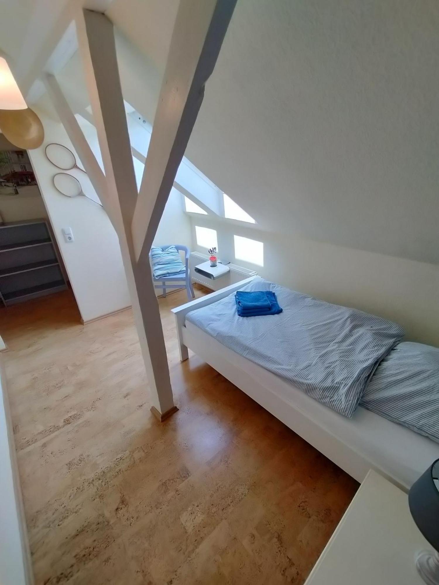 Ferienwohnung Heckmann, 95138 Rhauderfehn Exterior photo